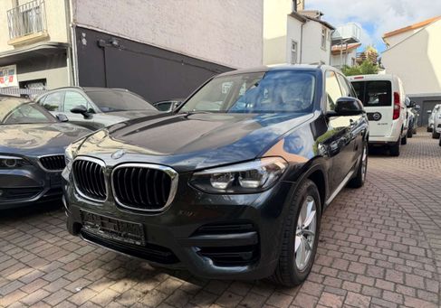 BMW X3, 2019 3