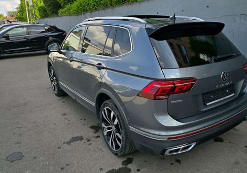Volkswagen Tiguan Allspace, 2022