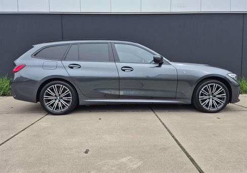 BMW 3 Serija, 2020