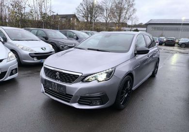Peugeot 308, 2019