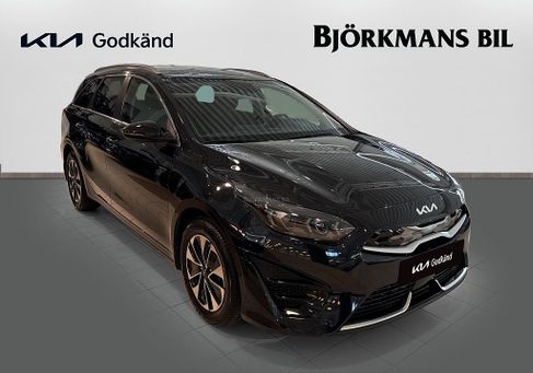 Kia Cee'd Sportswagon, 2024 3