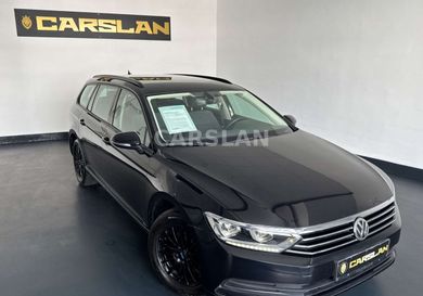 Volkswagen Passat Variant, 2018