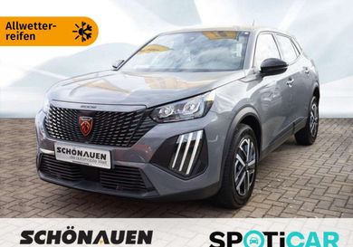 Peugeot 2008, 2024