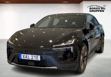 Polestar, 2026