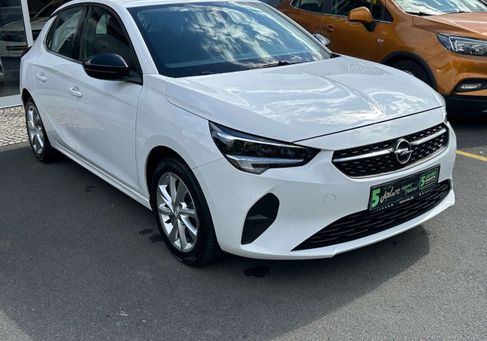 Opel Corsa, 2023 2