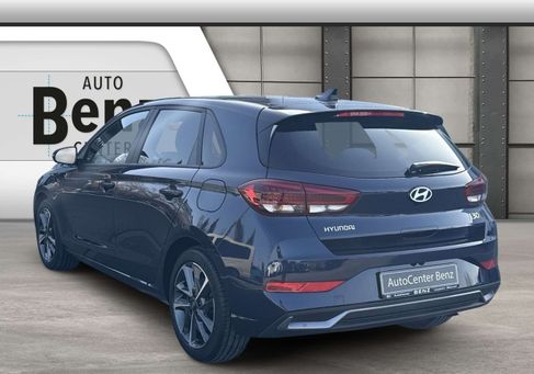 Hyundai i30, 2024 3