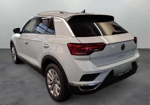 Volkswagen T-Roc, 2021 3