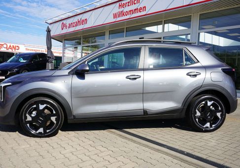 Kia Stonic, 2026 3