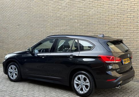 BMW X1, 2020