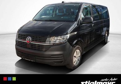 Volkswagen T6 Transporter, 2020