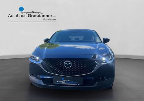 Mazda CX-30, 2022 2
