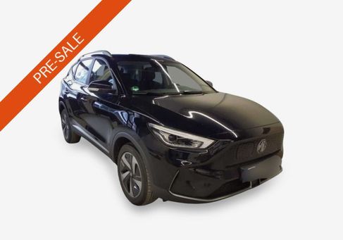 MG ZS, 2024 3