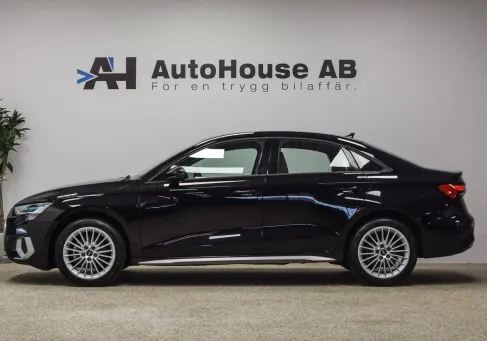Audi A3, 2023 3