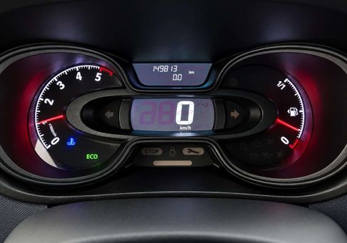 Opel Vivaro, 2019