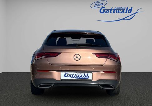 Mercedes-Benz CLA 180, 2023