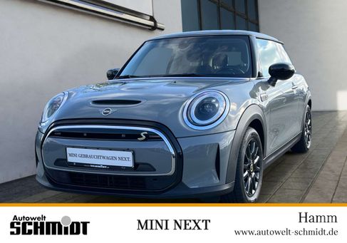 MINI Cooper, 2021