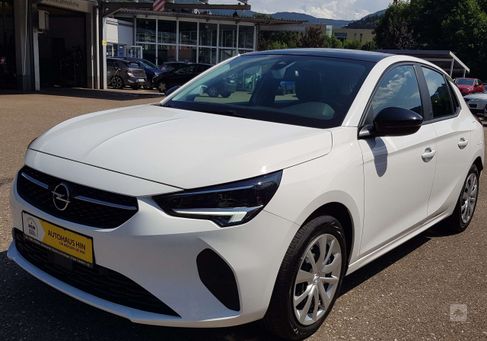 Opel Corsa, 2020