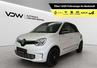Renault Twingo, 2022
