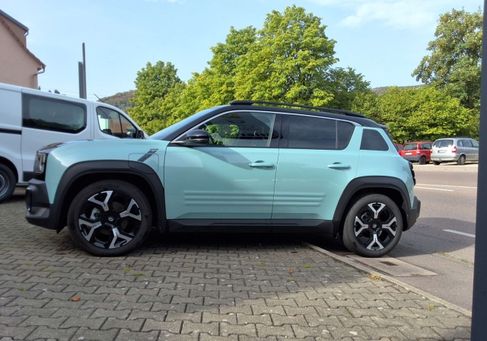 Renault R 4, 2026