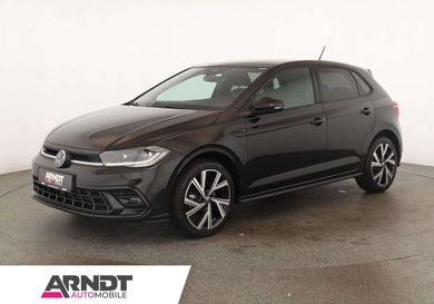 Volkswagen Polo, 2024