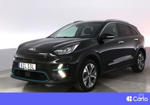 Kia Niro, 2022