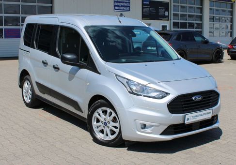 Ford Tourneo Connect, 2022