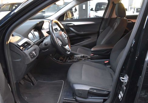 BMW X2, 2023 3