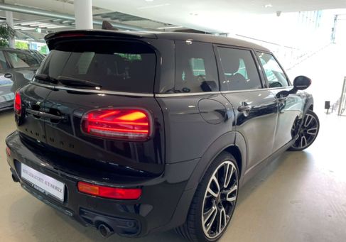 MINI Cooper S Clubman, 2023