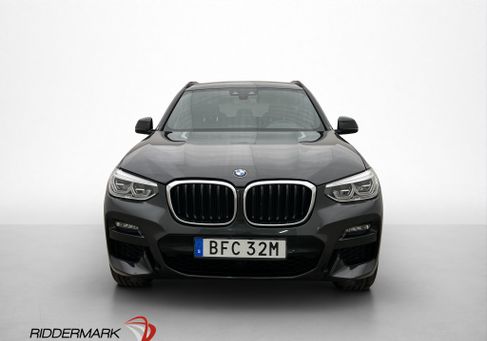 BMW X3, 2021 2