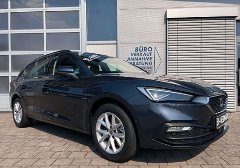 Seat Leon, 2026