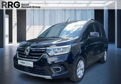 Renault Kangoo, 2023
