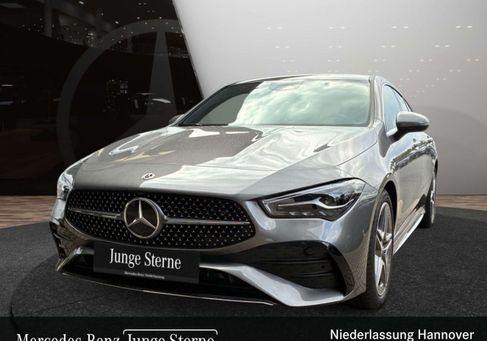 Mercedes-Benz CLA 200, 2026 2