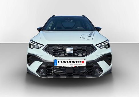 Seat Arona, 2026 2