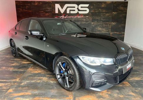 BMW 3 Serija, 2020
