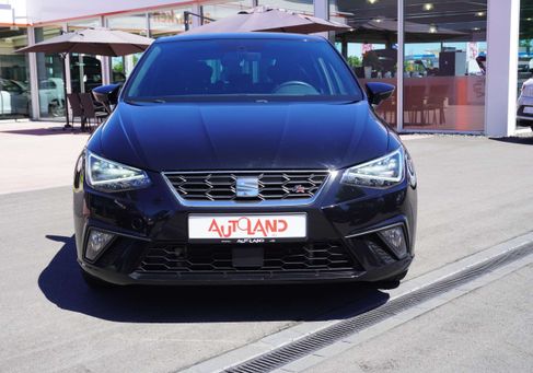 Seat Ibiza, 2020