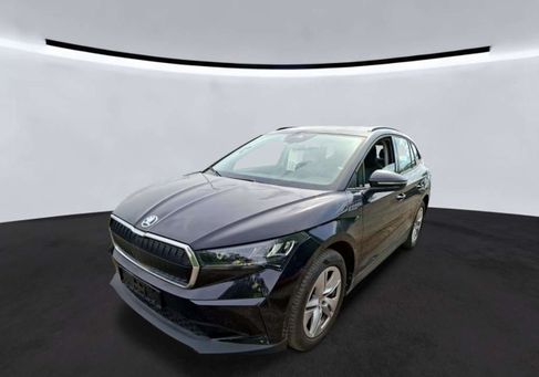 Skoda Enyaq, 2023 2