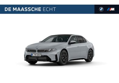 BMW i3, 2026