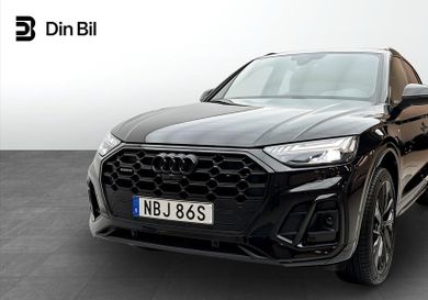 Audi Q5, 2025