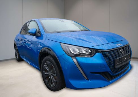 Peugeot 208, 2023