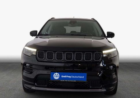 Jeep Compass, 2022 3
