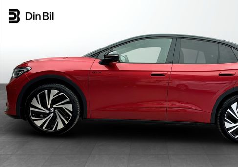 Volkswagen ID.5, 2023