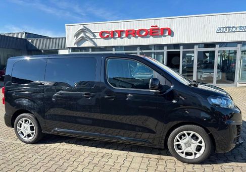 Citroën SpaceTourer, 2019 2