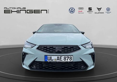 Seat Ibiza, 2026 2