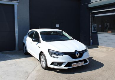 Renault Megane, 2019