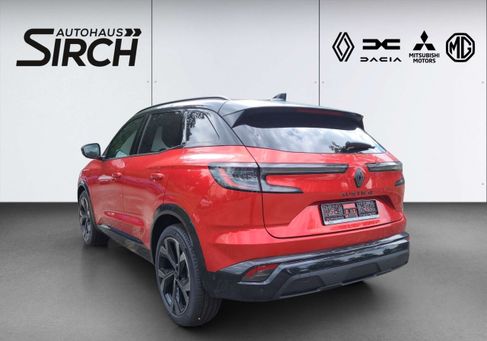 Renault Austral, 2024 3