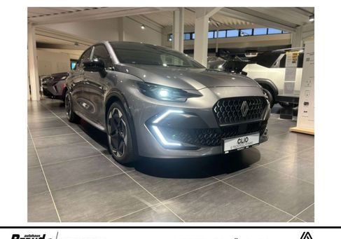 Renault Clio, 2026