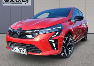 Mitsubishi Colt, 2025