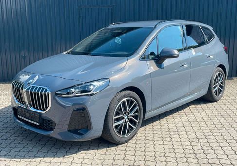 BMW 218, 2024 3