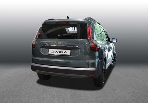 Dacia Jogger, 2026 2