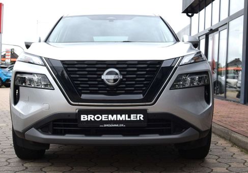 Nissan X-Trail, 2023 2